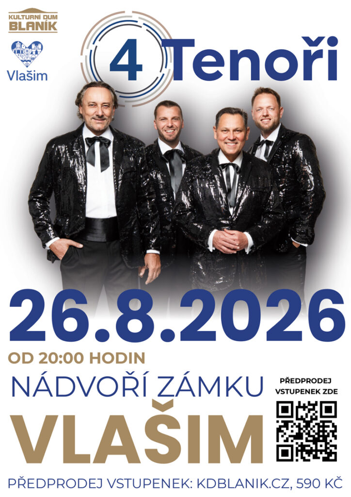 4 Tenoři