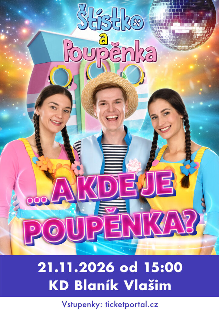 Štístko a Poupěnka